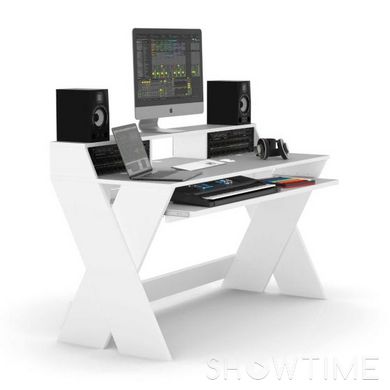 Glorious Sound Desk Pro White 540700 фото