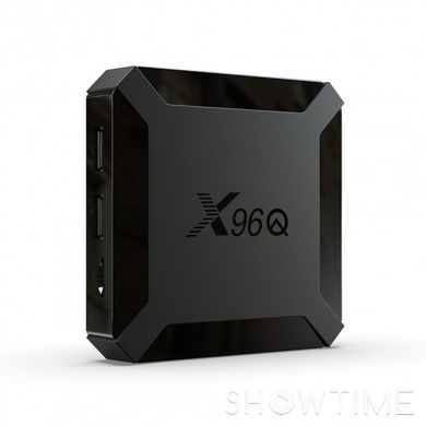 Смарт ТВ-приставка X96Q (2GB/16GB) 542556 фото