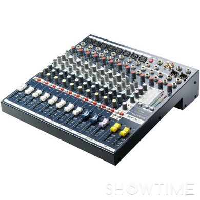 Soundcraft E535.000000UK — мікшерний пульт EFX 8 +K UK 1-003805 фото