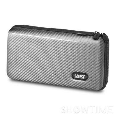 UDG Creator Cartridge Hardcase Silver PU(U8452SL) 533991 фото