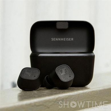 Sennheiser CX Plus SE True Wireless (509247) — Бездротові вакуумні Bluetooth навушники 1-009563 фото