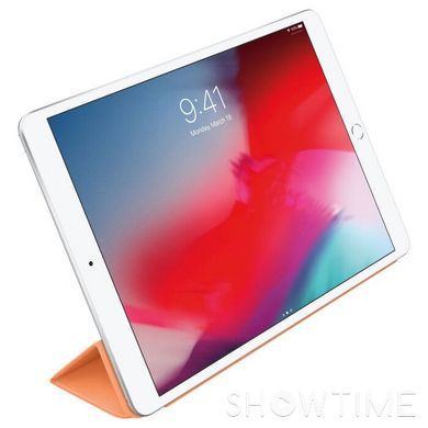Чохол для планшета Apple Smart Cover для iPad Air 10.5" Papaya (MVQ52ZM/A) 454754 фото