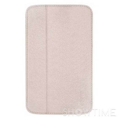 Обложка для планшета ODOYO Glitz Coat for Galaxy Tab 3 8 Grey (PH623GY) 454654 фото