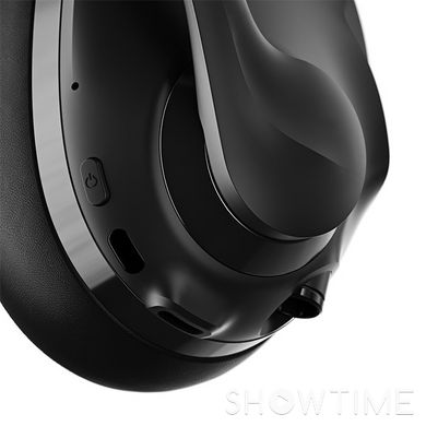 Наушники игровые EPOS H3 Hybrid Onyx Black 1-001593 фото