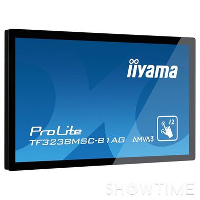Інформаційний дисплей LFD 31.5" Iiyama ProLite TF3238MSC-B1AG 468907 фото
