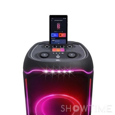 JBL PartyBox Ultimate (JBLPARTYBOXULTEU) &mdash; Портативная Bluetooth колонка 1100 Вт 1-008690 фото