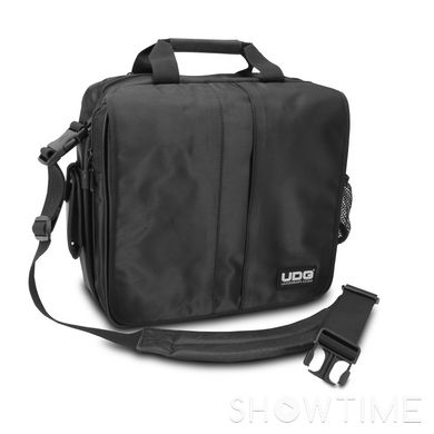 UDG Ultimate CourierBag DeLuxe Black 533941 фото