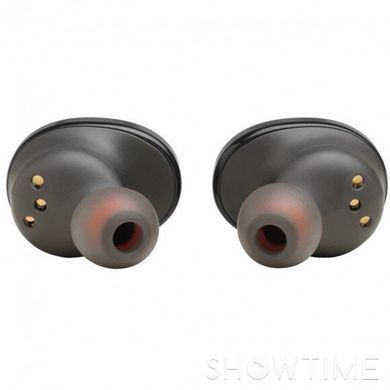 Навушники JBL Tune 120TWS Black 530755 фото