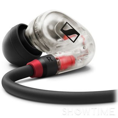 Навушники Sennheiser IE 100 PRO Clear 1-002347 фото