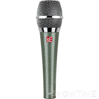 sE Electronics V7 Vintage Edition - вокальний мікрофон 1-004815 фото