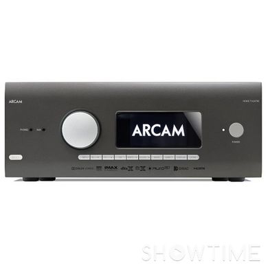 Arcam AV41 ARCAV41EU — AV процессор 16 каналов 1-004405 фото
