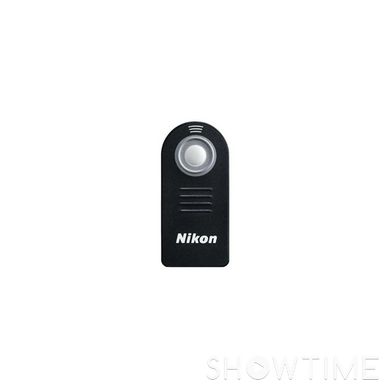 Nikon ML-L3 FFW002AA — Пульт дистанційного керування відеокамерами Nikon 1-009713 фото