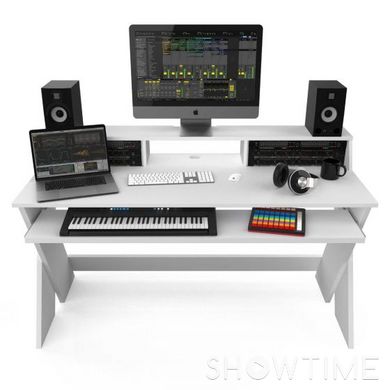 Glorious Sound Desk Pro White 540700 фото