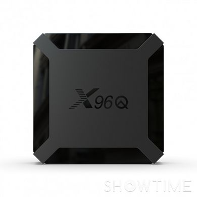 Смарт ТВ-приставка X96Q (2GB/16GB) 542556 фото