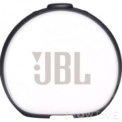 Мультимедійна акустика JBL Horizon 2 Black 530713 фото