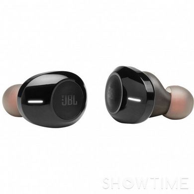 Навушники JBL Tune 120TWS Black 530755 фото
