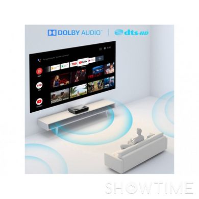 Xiaomi Formovie Laser TV 4K Cinema (Global)