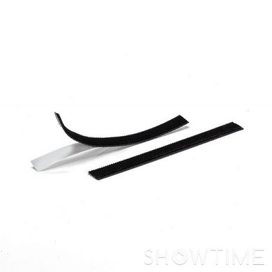 Самоклеючі смужки Okki Nokki RCS velvet stripbrush set/2 1-001276 фото