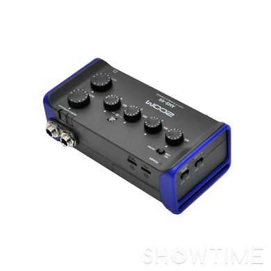 Zoom AMS-44 — USB аудіоінтерфейс 1-008340 фото