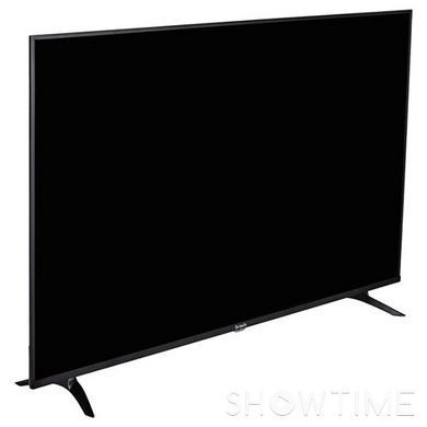 Телевизор Bravis LED-43D5000 Smart T2 478265 фото