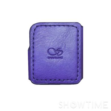 Чехол Shanling Case for M0 Purple 444054 фото