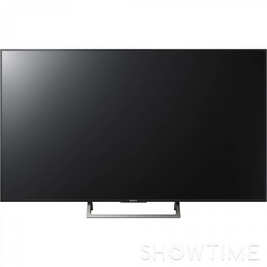Телевизор 75" SONY KD75XE8596BR2, 4K UltraHD, SmartTV, Wi-Fi 434366 фото