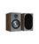 Полична акустична система 45-130 Вт коричнева Monitor Audio Bronze 50 Walnut (6G) 527454 фото