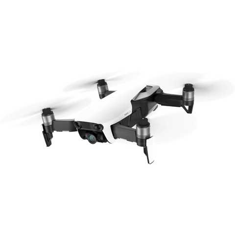 Dji mavic cheap air white