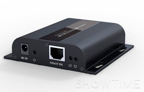Комплект AVCom AVC715 V2.0 Dbit передатчик и приемник HDMI сигнала через IP c IR 44683759 44683759 543128 фото
