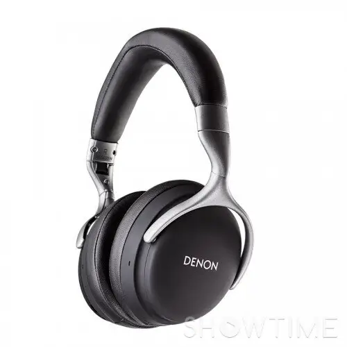 Великий вибір навушників Denon