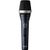 Микрофон динамический -51 дБ 2000 Ом 20-17000 Гц XLR 3-pin AKG 3138X00340 729554 фото