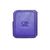 Чехол Shanling Case for M0 Purple 444054 фото