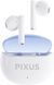 Bluetooth-гарнитура Pixus Space White 1-010861 фото