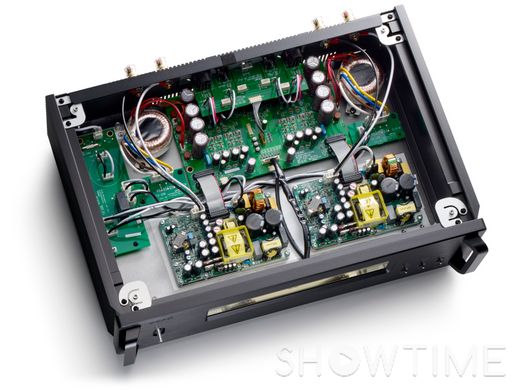 Підсилювач гучності TEAC AP-701-S Stereo Power Amplifier 1-002428 фото