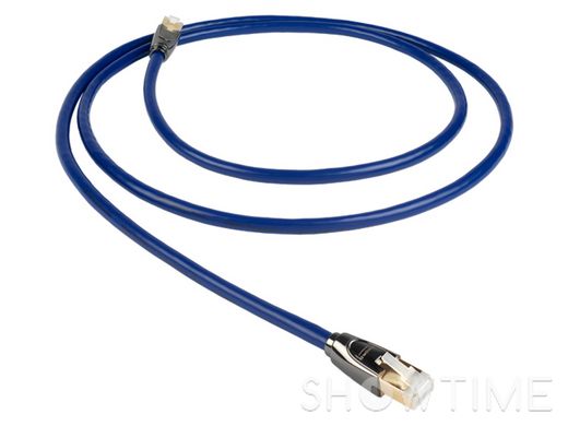 Кабель Ethernet 0.75 м Chord Clearway Digital Streaming 0.75m 1-001226 фото