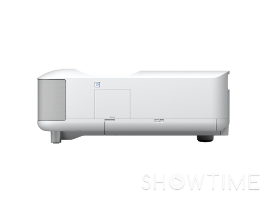 Epson EH-LS650W (V11HB07040) — Проектор домашнего кинотеатра UHD, 3600 lm, LASER, 0.25, WiFi, Android TV 1-009663 фото