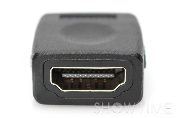 Digitus AK-330500-000-S — адаптер HDMI (AF/AF) bulk 1-005105 фото