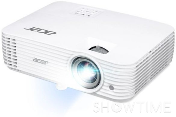 Acer MR.JV411.001 — Проектор P1657Ki DLP WUXGA 4500лм WiFi 1-006120 фото