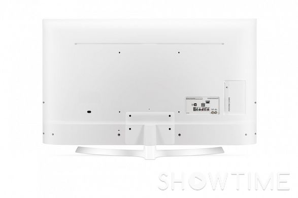 Телевізор LED UHD LG 43" 43UK6390PLG, 4K UltraHD, Wi-Fi, SmartTV 436272 фото