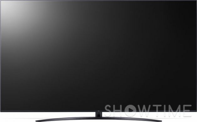 LG 86UR81006LA — Телевізор 86" LED 4K UHD 120 Гц Smart WebOS 1-007026 фото