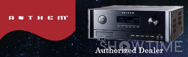 Усилитель мощности Anthem STR Power Amplifier 730038 фото