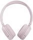 JBL Tune 510 BT Rose (JBLT510BTROSEU) &mdash; Навушники бездротові закриті Bluetooth 5.0 1-004355 фото