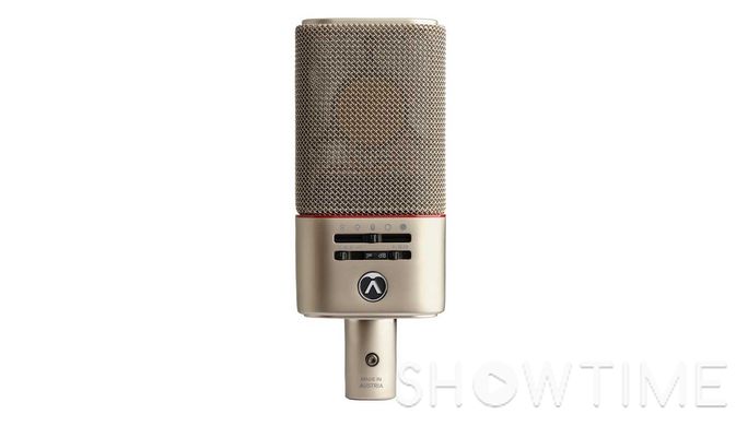 Austrian Audio 17002F11000 — стереопара микрофонов OC818 Dual Set Plus 1-003605 фото