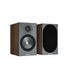 Полична акустична система 45-130 Вт коричнева Monitor Audio Bronze 50 Walnut (6G) 527454 фото 1