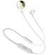 Навушники JBL T205BT Champagne Gold 443267 фото