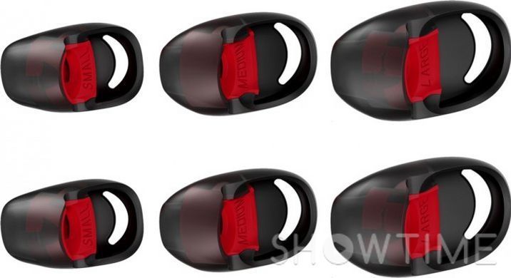Гарнітура ігрова HyperX Cloud Buds HEBBXX-MC-RD/G 542947 фото