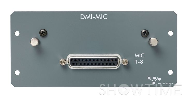 DiGiCo MOD-DMI-MICPRE 538540 фото