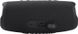 JBL JBLCHARGE5TMLEU — Портативна акустика 40 Вт чорна 1-004205 фото 4