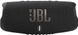 JBL JBLCHARGE5TMLEU — Портативна акустика 40 Вт чорна 1-004205 фото 1