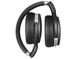 Навушники-гарнітура повнорозмірні бездротові 18 - 22000 Гц 113 дБ Sennheiser HD 4.50 BTNC 528350 фото 3